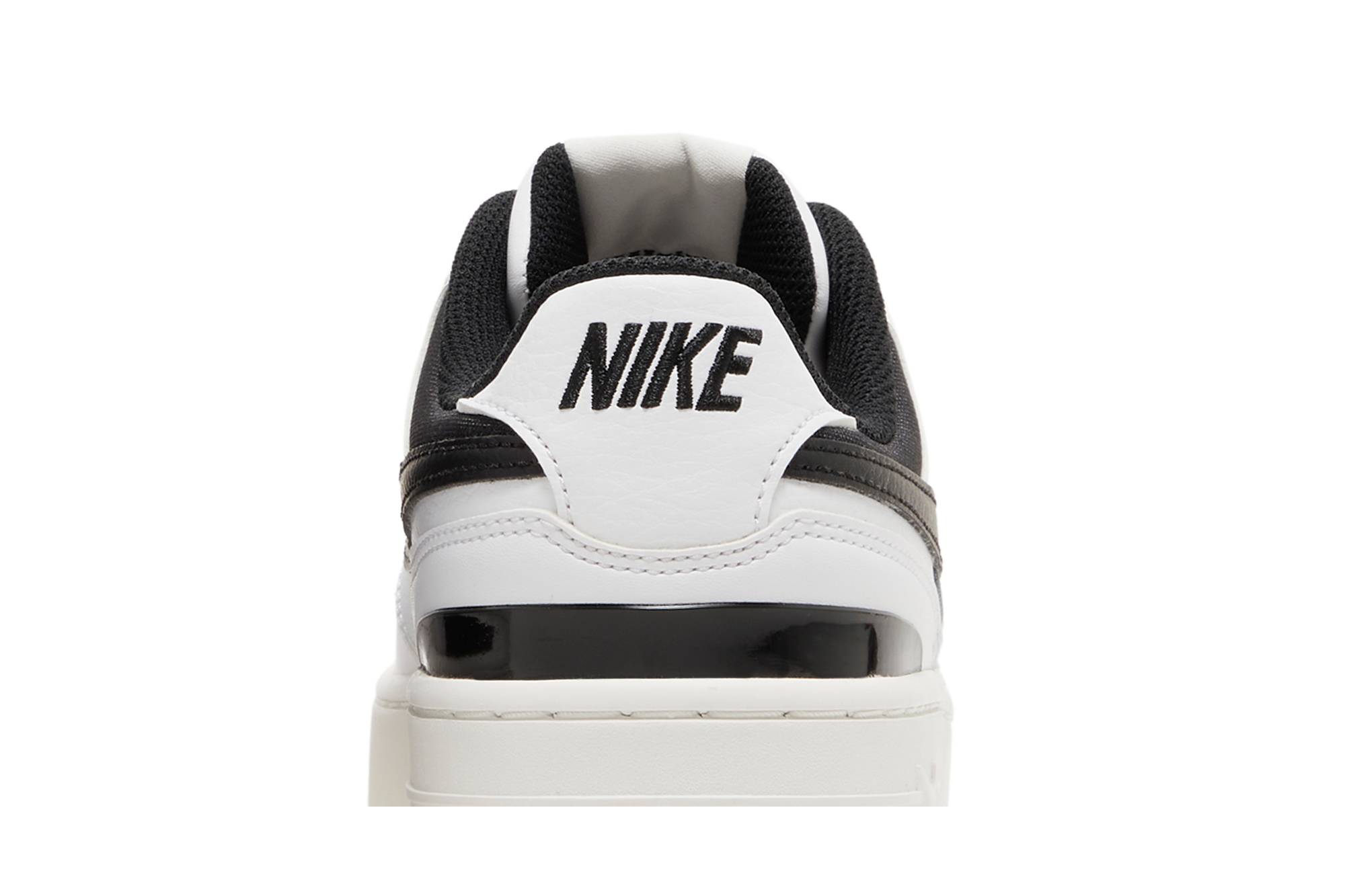 Sizing (W) ナイキ ガンマフォース 白黒 (Nike Gamma Force Shiro Kuro) DX9176-100