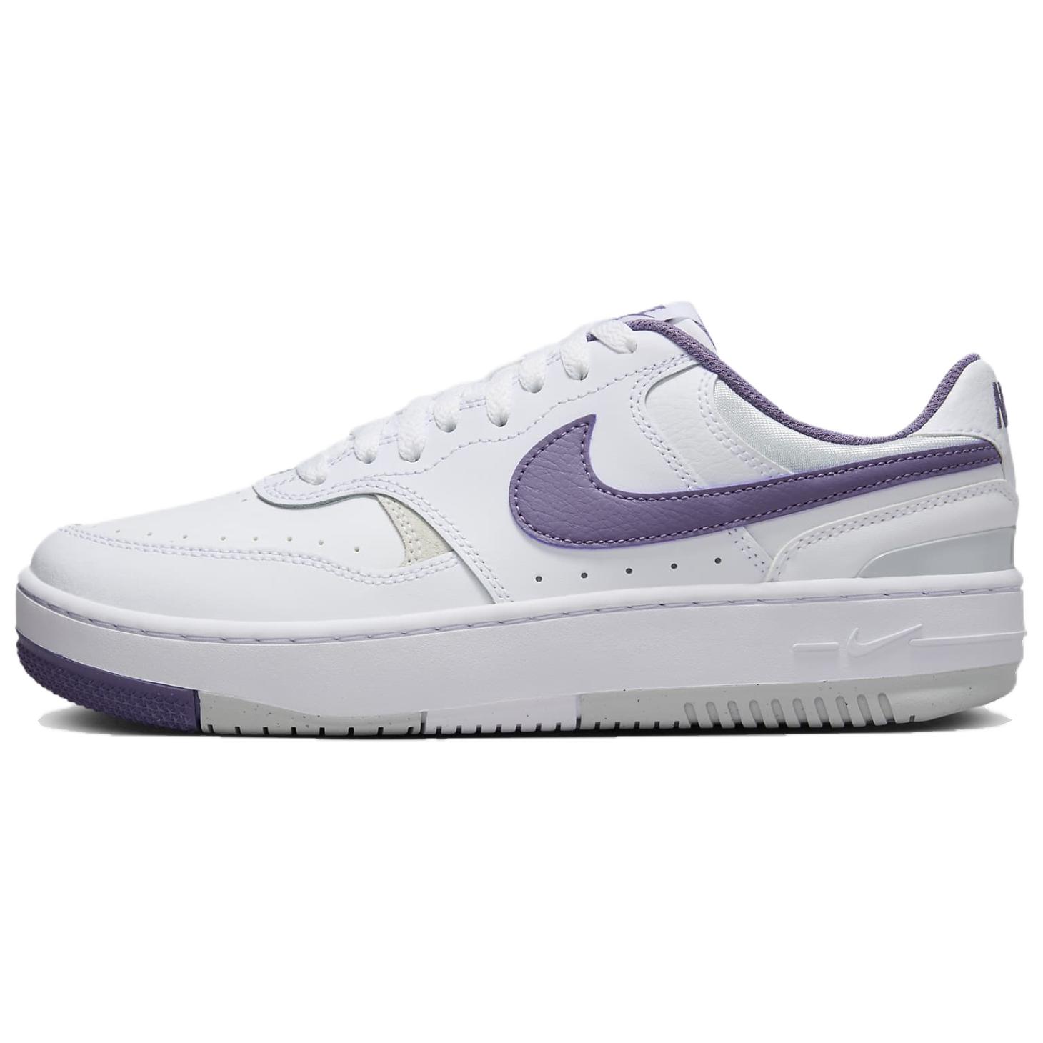 (Women) Nike Gamma Force 'White Daybreak' HF4987-100