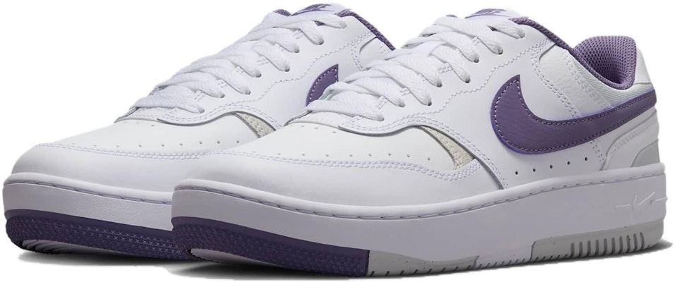 (W) Nike Gamma Force 'Blanco Amanecer' HF4987-100 Lookbook (W) Nike Gamma Force 'Blanco Amanecer' HF4987-100