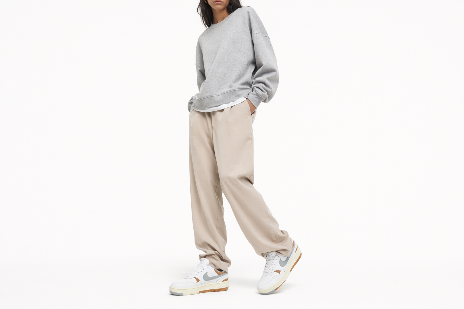 Order (女款) 耐克 伽玛力量 DX9176-112