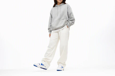 Order (W) 나이키 감마 포스 '화이트 게임 로얄' (Nike Gamma Force '화이트 게임 로얄') DX9176-101