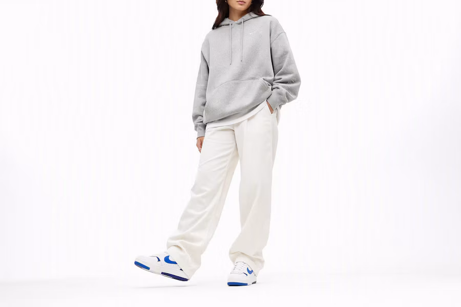 (W) 나이키 감마 포스 '화이트 게임 로얄' (Nike Gamma Force '화이트 게임 로얄') DX9176-101 Order (W) 나이키 감마 포스 '화이트 게임 로얄' (Nike Gamma Force '화이트 게임 로얄') DX9176-101