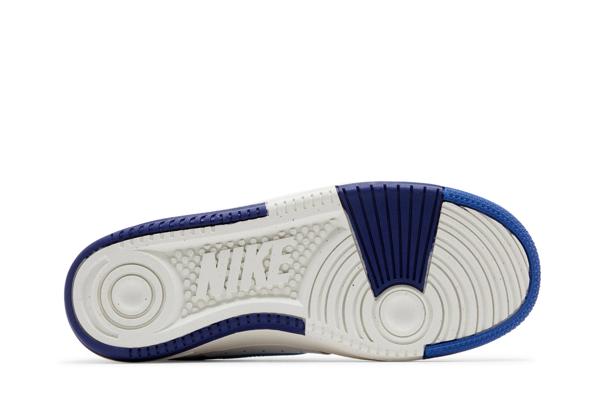 Shop (W) ナイキ ガンマフォース "白/ゲームロイヤル" DX9176-101