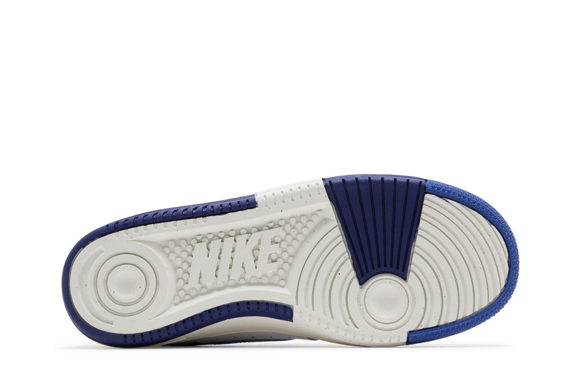 Purchase (W) 나이키 감마 포스 '화이트 게임 로얄' (Nike Gamma Force '화이트 게임 로얄') DX9176-101