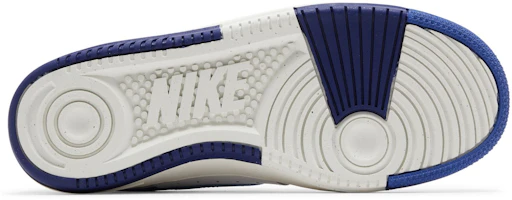 Purchase (W) 나이키 감마 포스 '화이트 게임 로얄' (Nike Gamma Force '화이트 게임 로얄') DX9176-101