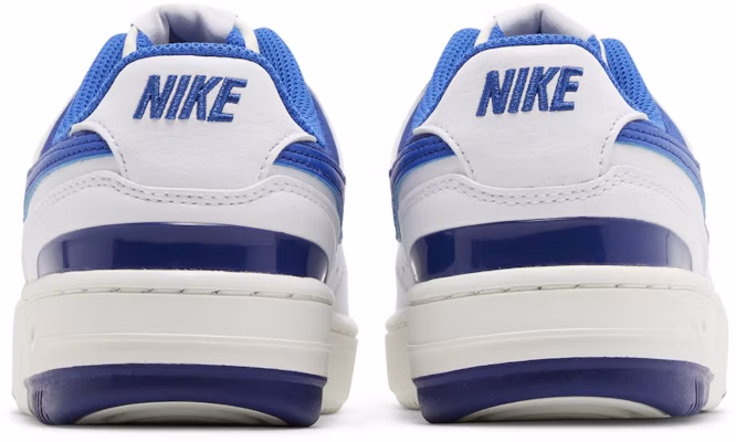 (W) 나이키 감마 포스 '화이트 게임 로얄' (Nike Gamma Force '화이트 게임 로얄') DX9176-101 Sizing (W) 나이키 감마 포스 '화이트 게임 로얄' (Nike Gamma Force '화이트 게임 로얄') DX9176-101