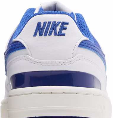 (W) 나이키 감마 포스 '화이트 게임 로얄' (Nike Gamma Force '화이트 게임 로얄') DX9176-101 Cheap (W) 나이키 감마 포스 '화이트 게임 로얄' (Nike Gamma Force '화이트 게임 로얄') DX9176-101