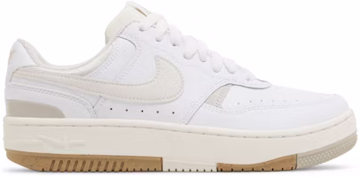 (Women) Nike Gamma Force 'White Phantom' DX9176-103 (Women) Nike Gamma Force 'White Phantom' DX9176-103