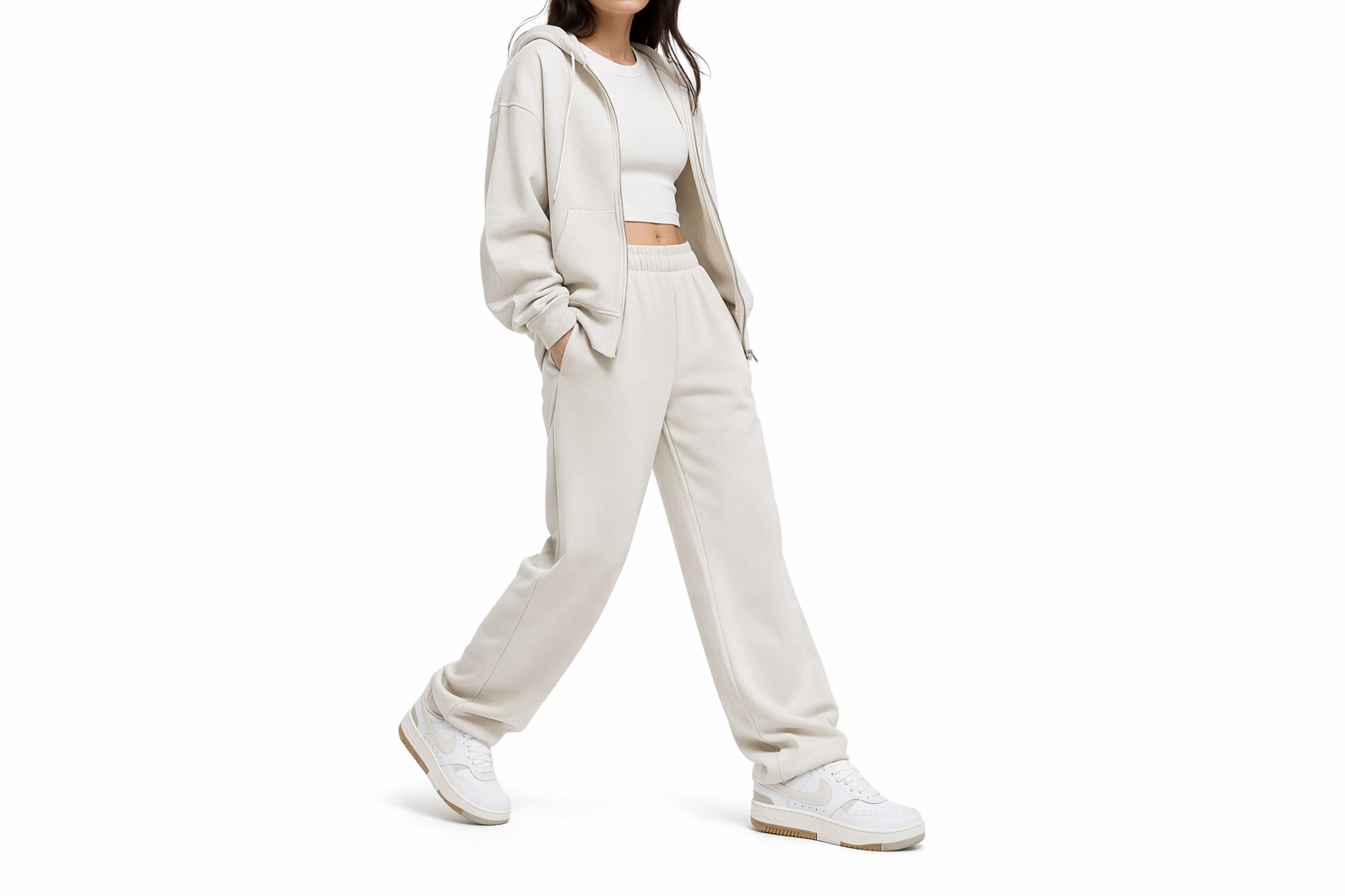 Order (Women) Nike Gamma Force 'White Phantom' DX9176-103