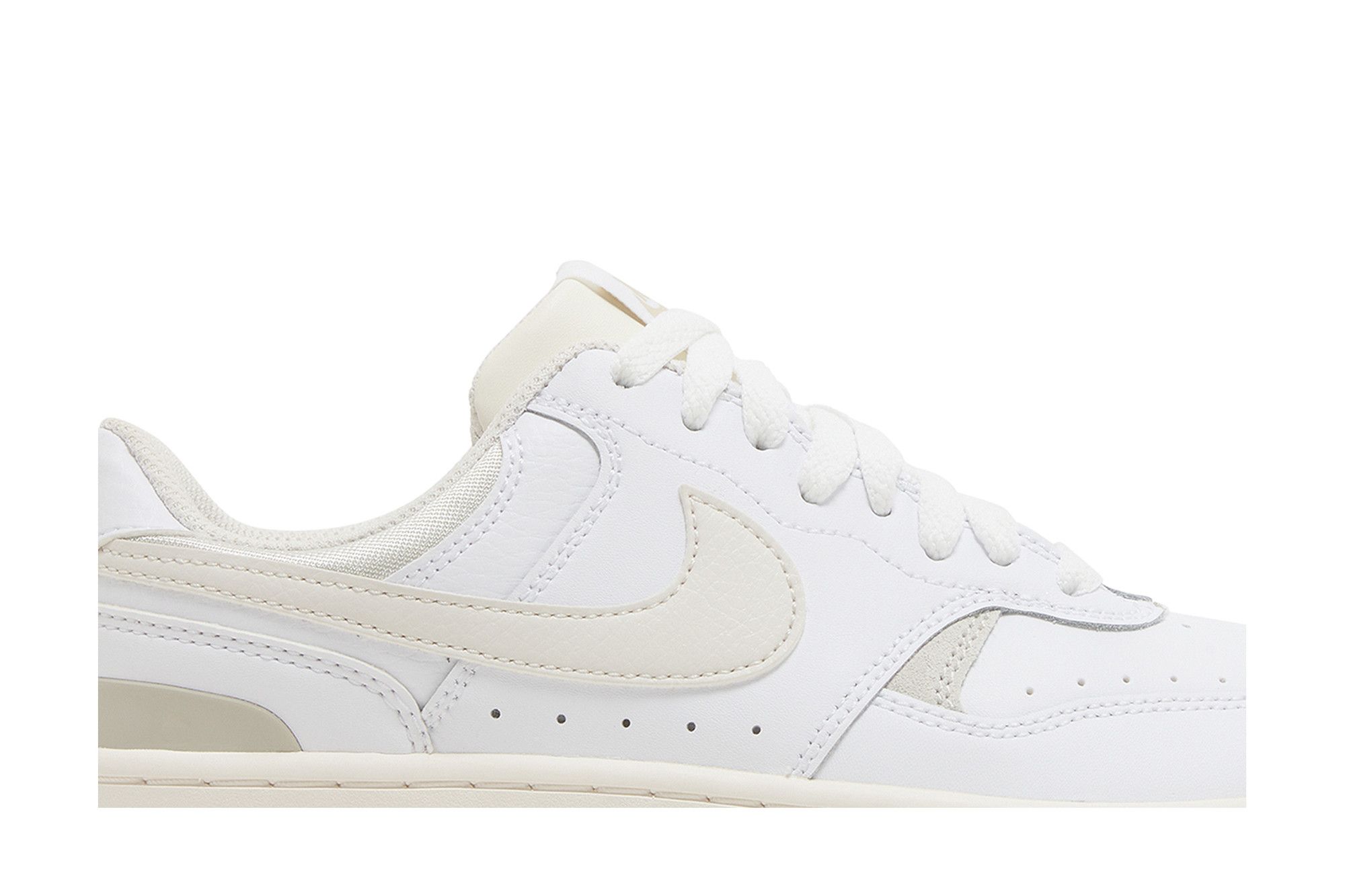 Lookbook (Women) Nike Gamma Force 'White Phantom' DX9176-103