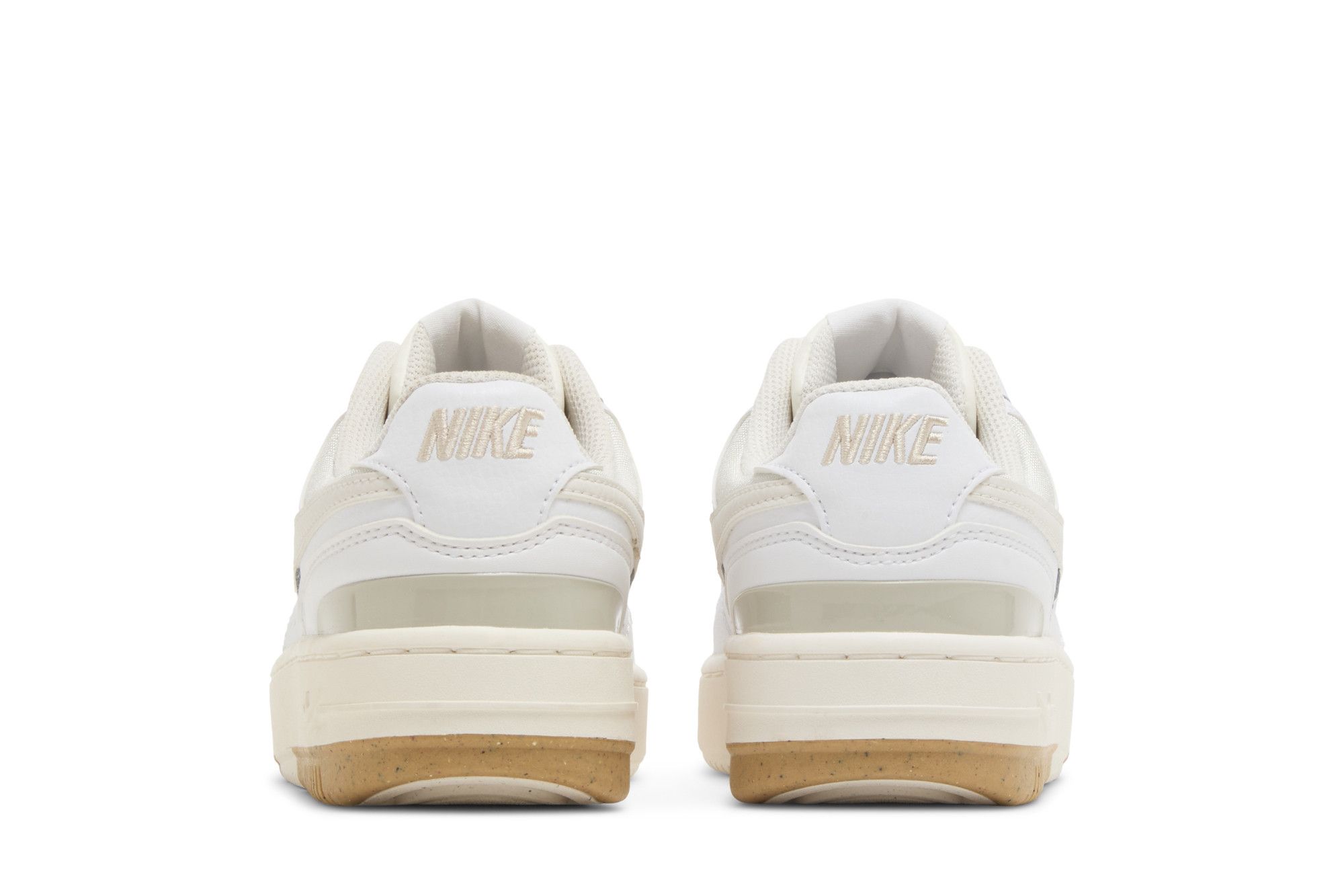 Sizing (Women) Nike Gamma Force 'White Phantom' DX9176-103