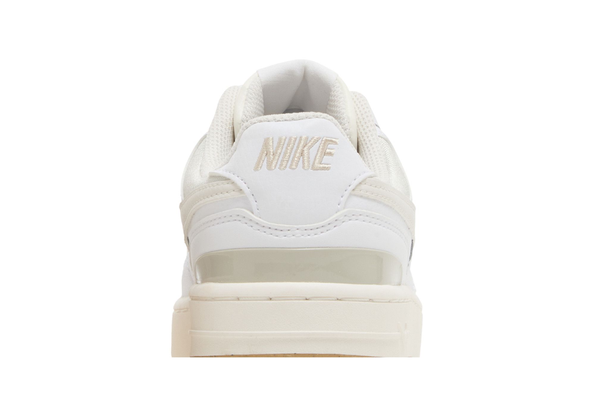 Cheap (Women) Nike Gamma Force 'White Phantom' DX9176-103