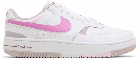 (Women) Nike Gamma Force 'White Playful Pink' FZ3613-100 (Women) Nike Gamma Force 'White Playful Pink' FZ3613-100