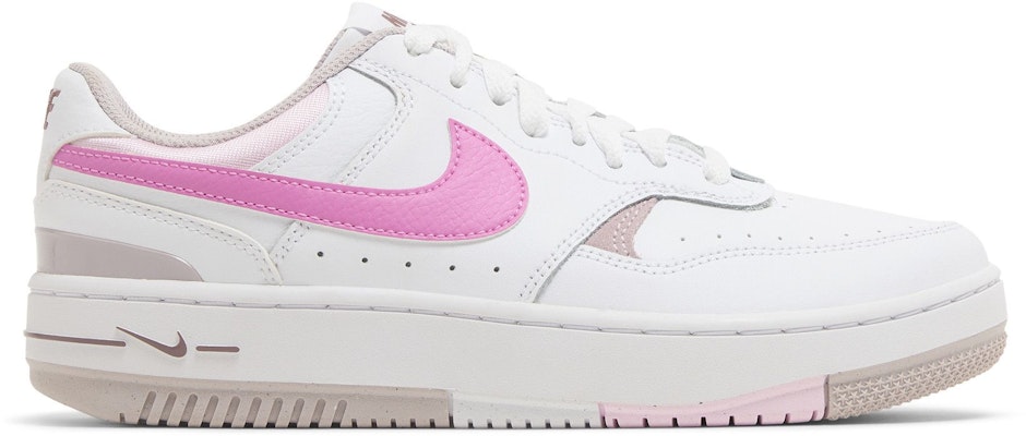(W) Nike Gamma Force 'Blanco y Rosa Divertido' FZ3613-100 Buy (W) Nike Gamma Force 'Blanco y Rosa Divertido' FZ3613-100