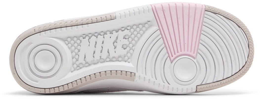 (W) Nike Gamma Force 'Blanco y Rosa Divertido' FZ3613-100 Shop (W) Nike Gamma Force 'Blanco y Rosa Divertido' FZ3613-100