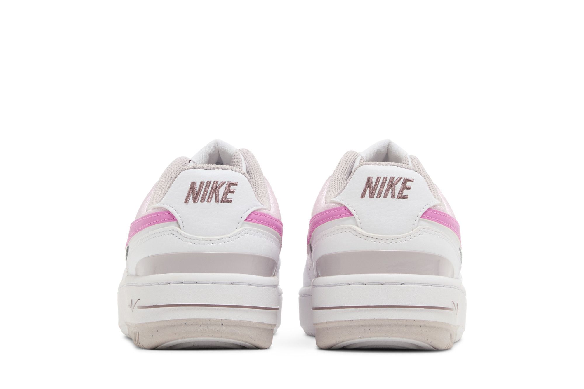 Sizing (W) 나이키 감마 포스 '화이트 플레이풀 핑크' FZ3613-100