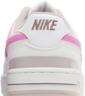 (W) Nike Gamma Force 'Blanco y Rosa Divertido' FZ3613-100 Sizing (W) Nike Gamma Force 'Blanco y Rosa Divertido' FZ3613-100