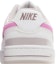 Sizing (W) Nike Gamma Force 'Blanco y Rosa Divertido' FZ3613-100