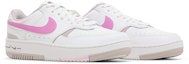Cheap (W) Nike Gamma Force 'Blanco y Rosa Divertido' FZ3613-100
