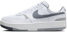 Buy (W) Nike Gamma Force 'Blanco y Gris Humo' DX9176-109