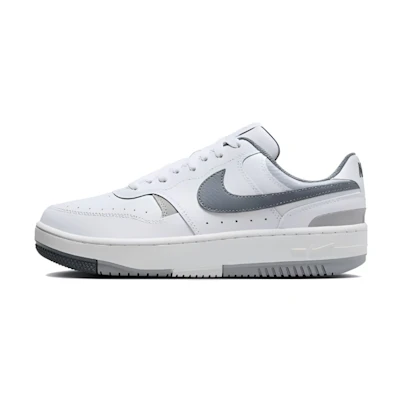 (W) Nike Gamma Force 'White Smoke Grey'