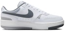 Order (W) Nike Gamma Force 'Blanco y Gris Humo' DX9176-109