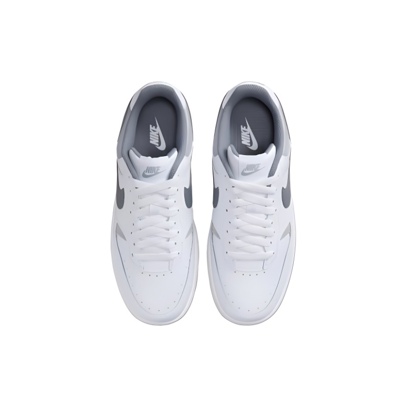 Shop (W) Nike Gamma Force 'Blanco y Gris Humo' DX9176-109