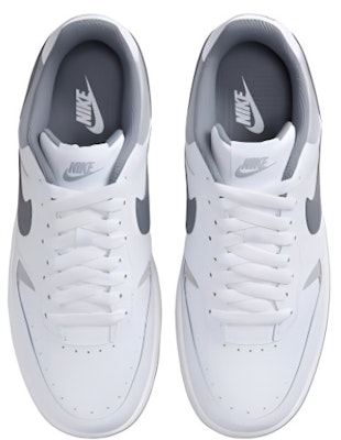 (W) Nike Gamma Force 'Blanco y Gris Humo' DX9176-109 Shop (W) Nike Gamma Force 'Blanco y Gris Humo' DX9176-109