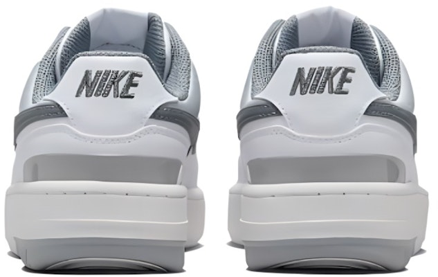 (W) Nike Gamma Force 'Blanco y Gris Humo' DX9176-109 Purchase (W) Nike Gamma Force 'Blanco y Gris Humo' DX9176-109