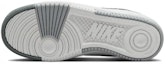 Details for (W) Nike Gamma Force 'Blanco y Gris Humo' DX9176-109
