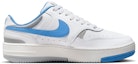 Order (W) Nike Gamma Force 'Blanco Azul Universitario' DX9176-108
