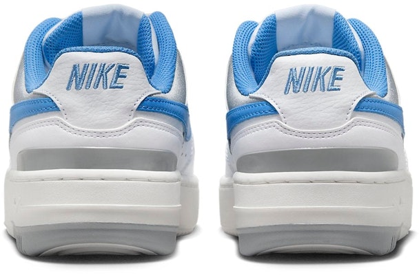 (W) Nike Gamma Force 'Blanco Azul Universitario' DX9176-108 Purchase (W) Nike Gamma Force 'Blanco Azul Universitario' DX9176-108