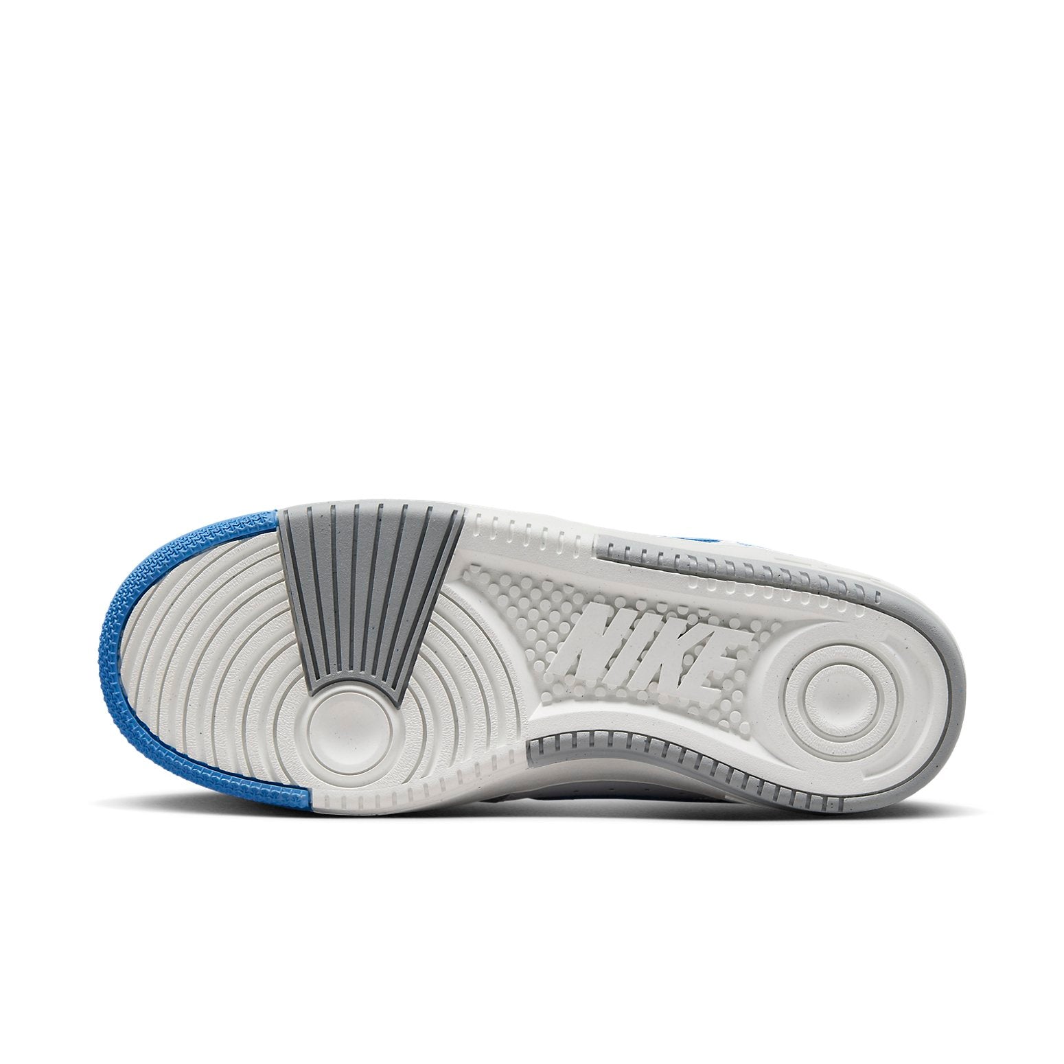 Details for (W) Nike Gamma Force 'Putih Biru Universitas' DX9176-108