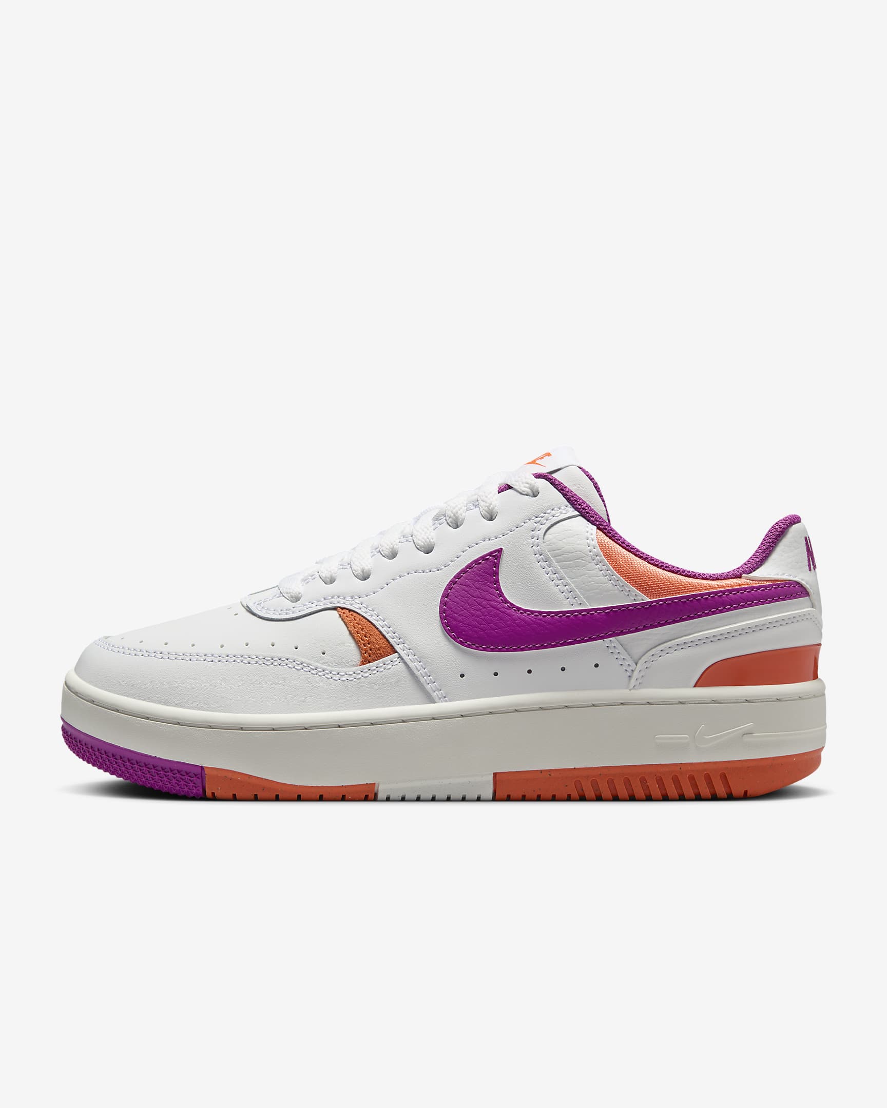 (Women) Nike Gamma Force 'Wild Mango Hot Fuchsia' DX9176-113