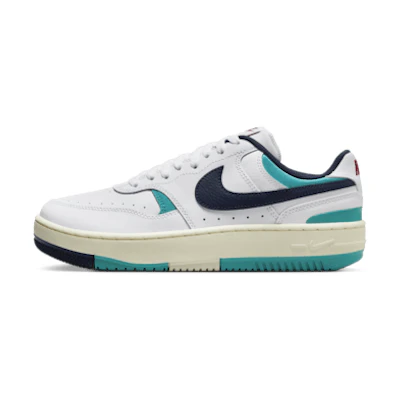 (W) Nike Gamma Force 'Dusty Cactus'