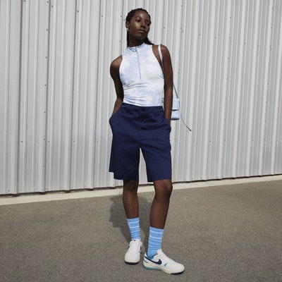 (W) Nike Gamma Force DX9176-300 2