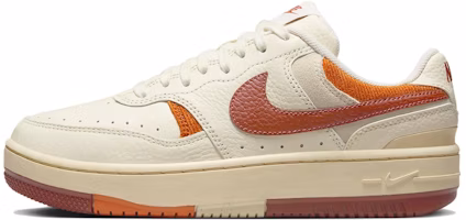 (Women) Nike Gamma Force 'Coconut Milk Orange' FQ2766-100 (Women) Nike Gamma Force 'Coconut Milk Orange' FQ2766-100