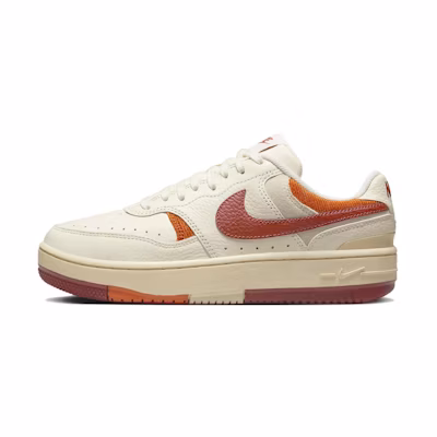 (W) Nike Gamma Force 'Coconut Milk Orange'