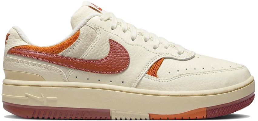 (W) Nike Gamma Force 'Kelapa Susu Jeruk' FQ2766-100 Order (W) Nike Gamma Force 'Kelapa Susu Jeruk' FQ2766-100