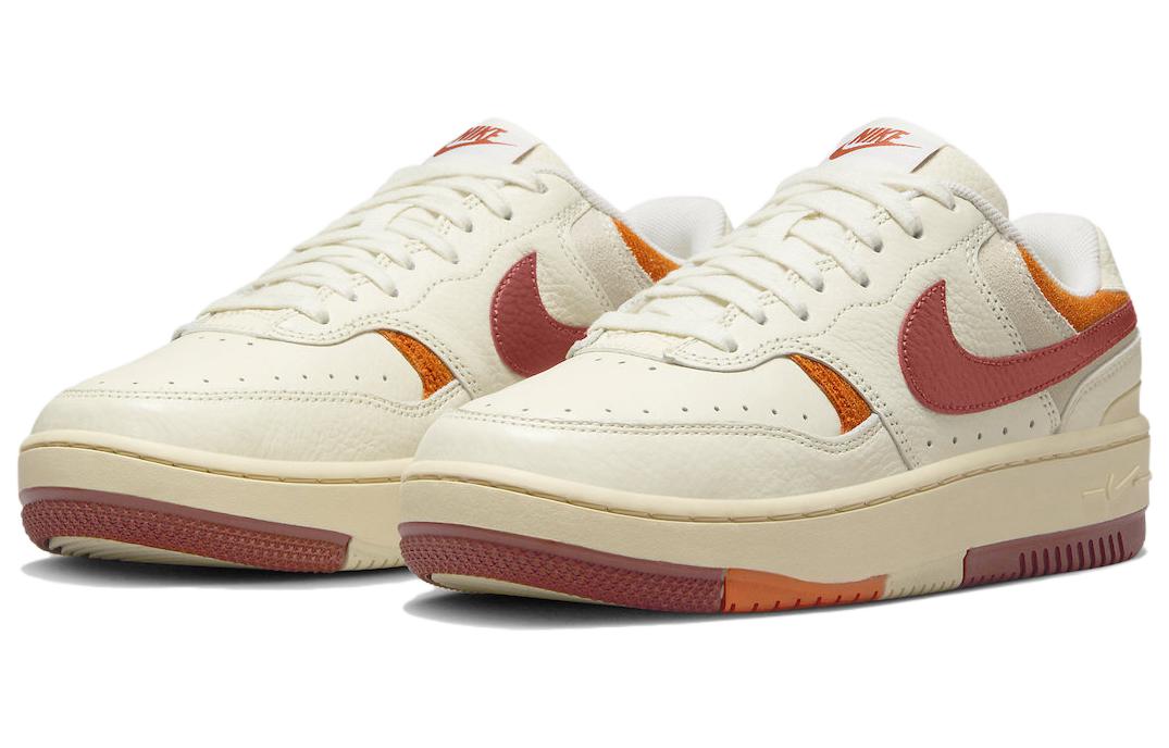 Lookbook (W) Nike Gamma Force 'Kelapa Susu Jeruk' FQ2766-100