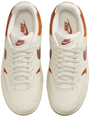 (W) Nike Gamma Force 'Kelapa Susu Jeruk' FQ2766-100 Shop (W) Nike Gamma Force 'Kelapa Susu Jeruk' FQ2766-100