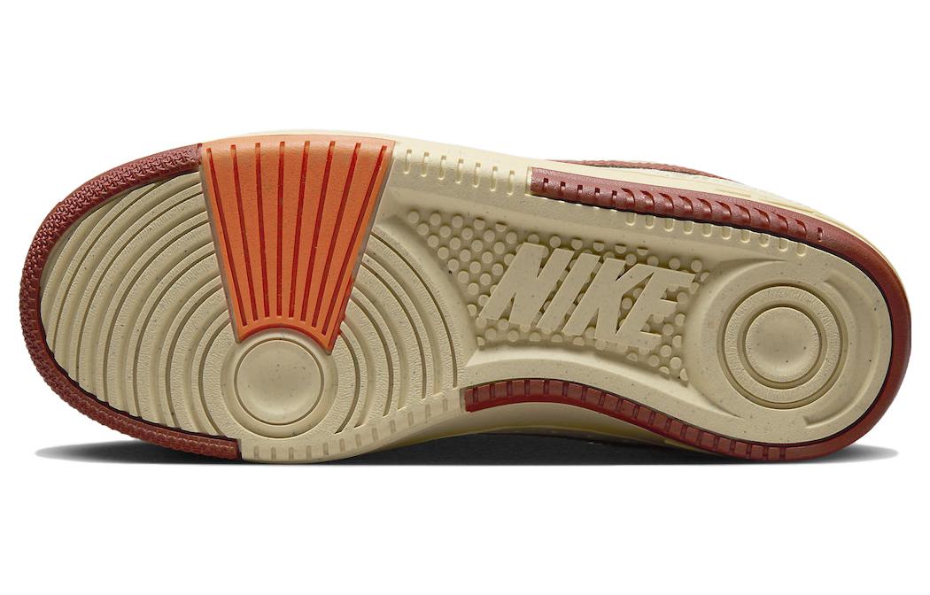 Details for (W) Nike Gamma Force 'Kelapa Susu Jeruk' FQ2766-100