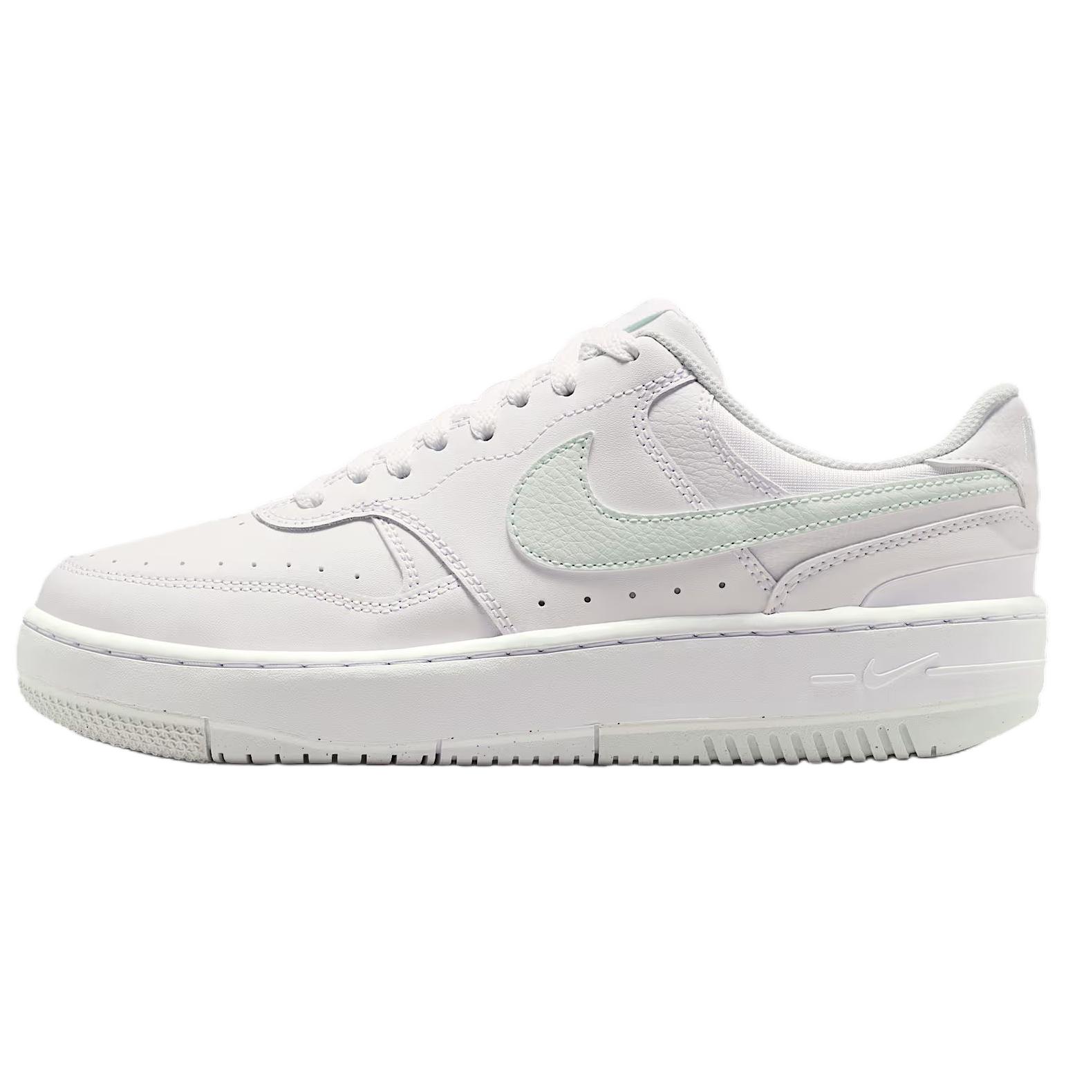 (Women) Nike Gamma Force Retro Low-Top Sneakers with Comfort and Height Boost DX9176-122