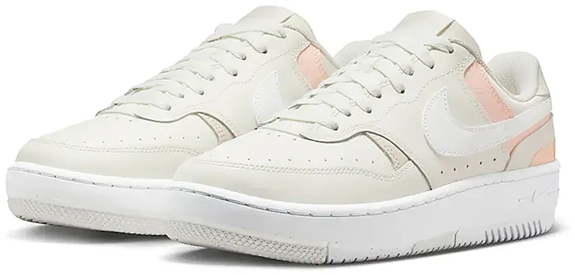 (W) Nike Gamma Force Kasut Sneakers DX9176-120 Order (W) Nike Gamma Force Kasut Sneakers DX9176-120