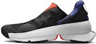 Buy (Women) Nike GO FlyEase 'Black Bright Crimson Sapphire' DR5540-003