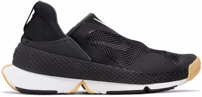 (Women) Nike Go FlyEase 'Black Gum' DR5540-001 (Women) Nike Go FlyEase 'Black Gum' DR5540-001