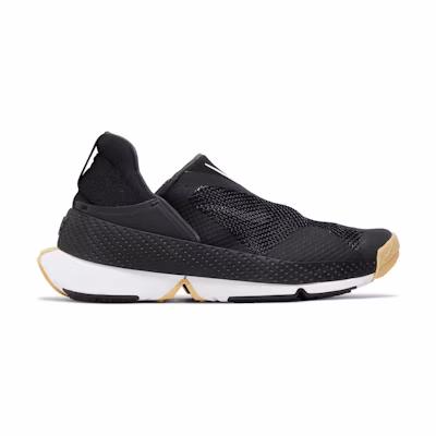 (W) Nike Go FlyEase 'Black Gum'