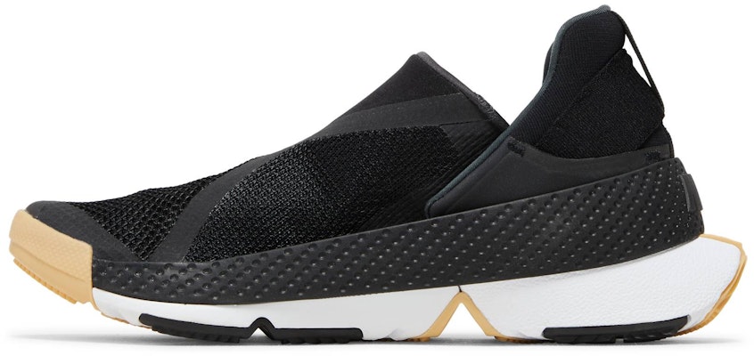 (Women) Nike Go FlyEase 'Black Gum' DR5540-001 Lookbook (Women) Nike Go FlyEase 'Black Gum' DR5540-001