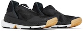 Cheap (W) Nike Go FlyEase 'Hitam Gum' DR5540-001