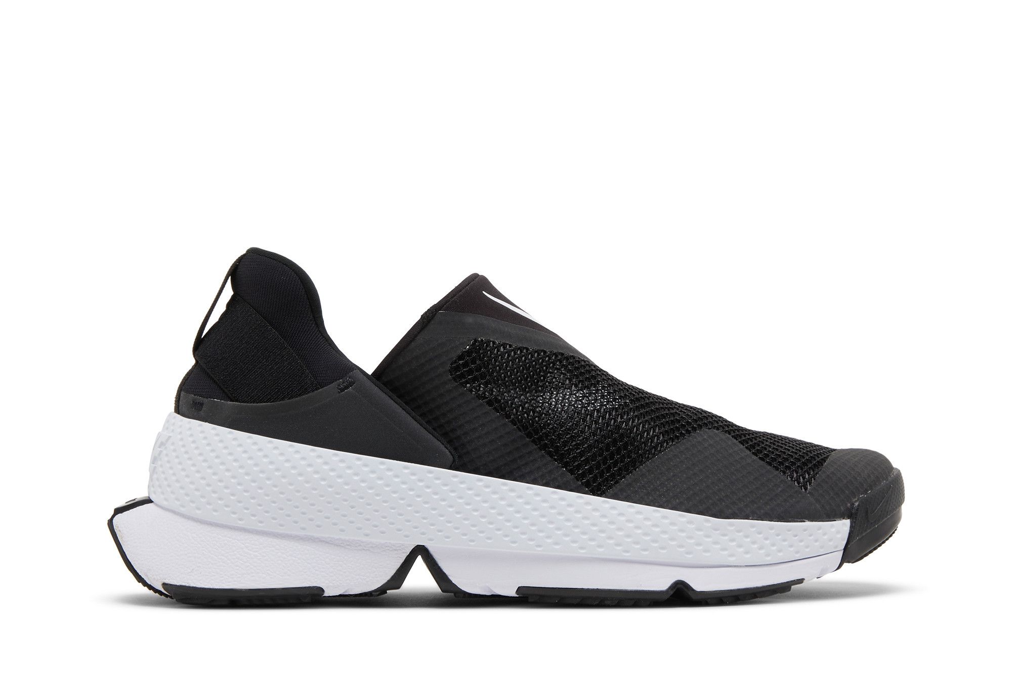(Women) Nike GO FlyEase 'Black White' DR5540-002